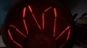 Сочный шашлык в электрическом тандыре