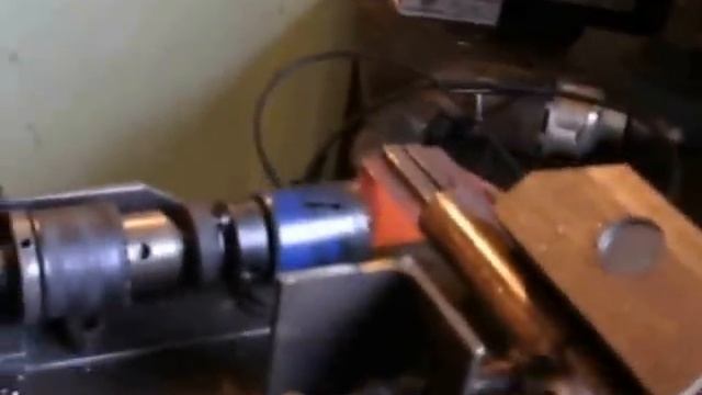 торцеватель для труб самодельный смотреть онлайн