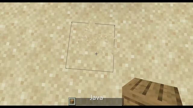 GodBridge Java vs Bedrock (video kapağı bulamadım o yüzden inek var) смотреть онлайн