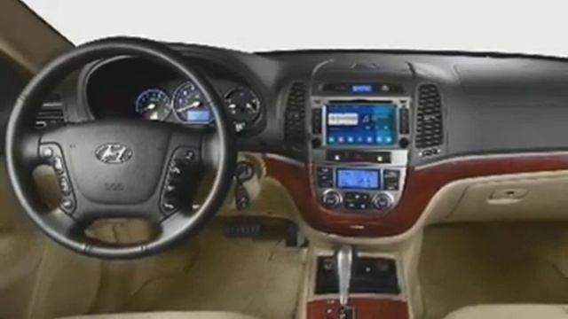 Hyundai Santa fe مميزاتها و عيوب смотреть онлайн