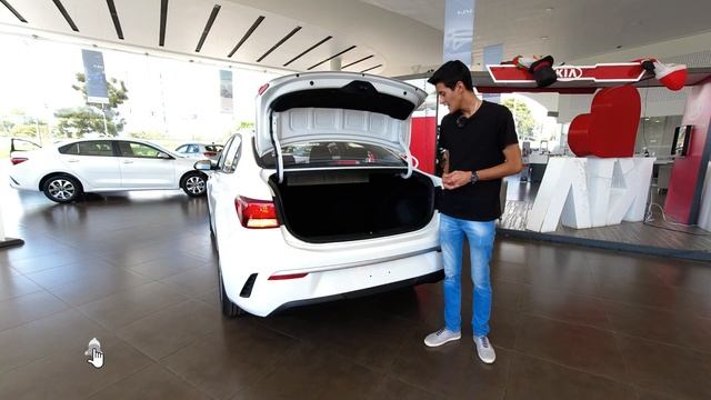 kia rio l 2022 | review completo | kia rio l 2022 review completo | en español | autopedia malu смотреть онлайн