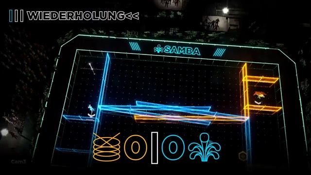 Laser League - The Future of Sports - Very Addictive Multiplayer Game смотреть онлайн
