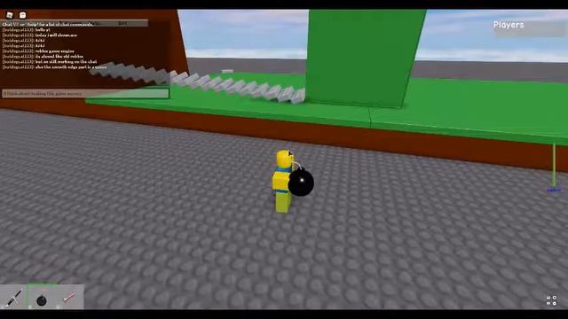 2007-2008 roblox [UNCOPYLOCKED GAME IN DESC] смотреть онлайн