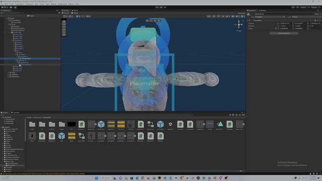 how to add your gorilla tag player model in your game for mutiplayer смотреть онлайн
