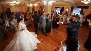 Свадьба Гунченко Артура и Русалины ,23 илюля 2023 год