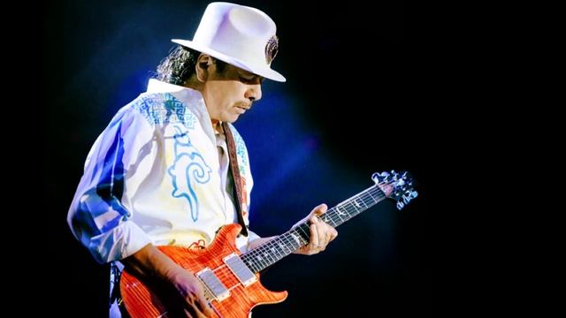 BACKING TRACK SANTANA SAMBA PA TI смотреть онлайн