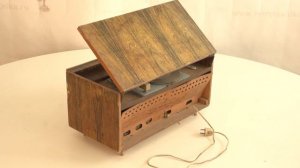 Радиола Чайка М