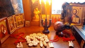 215   Заговор Защита себя и семьи на каждый день!!!  и чистка с возвратом!!!