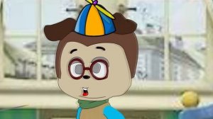 БЛОХАСТЫЕ  Инопланетяне ( Пародия на Барбоскины )  анимация  демотиватор  муд  gacha life.mp4