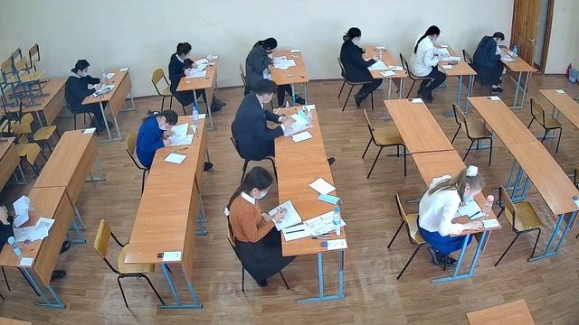 Экономический факультет 5 аудитория 2 камера 24 01 2021 14 00 02 3