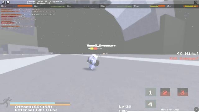 Soulshatters || Dont Try This At Home!1!! смотреть онлайн