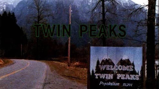 Laura Palmer's Theme - Angelo Badalamenti смотреть онлайн