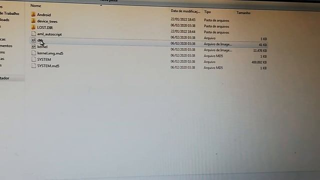 MXQ PRO 4K 5G RODANDO EMUELEC 3.4 ?