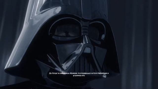 Star Wars - The Force Unleashed II - (Этап 1) Побег с Камино [ Начало] смотреть онлайн