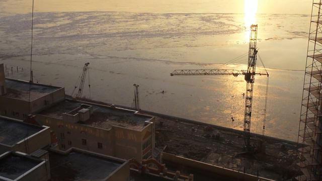 Ледяная ночь... смотреть онлайн