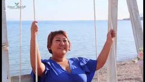 Как перестать себя обесценивать / Алтынай Капалбаева смотреть онлайн