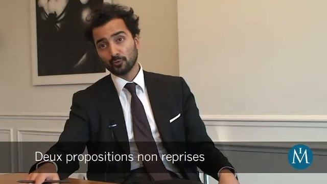 Réforme de la garde à vue : deux propositions de l'Institut Montaigne dans la loi смотреть онлайн