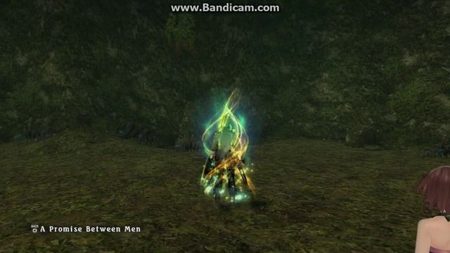 Tales of Zestiria farming swords смотреть онлайн