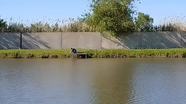 Рыбалка в Саратове /рыбалка в Саратовской области на карпа смотреть онлайн