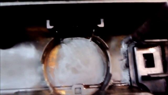 Опель вектра С 1.6 Z16XEP КВКГ(клапана вентиляции картерных газов) смотреть онлайн