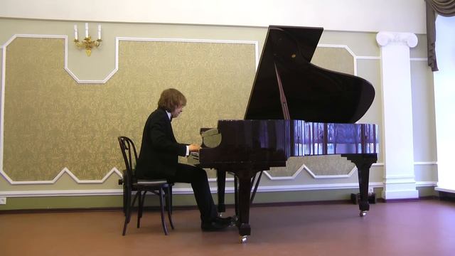 «Траурный марш» Фредерик Шопен смотреть онлайн