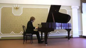 «Траурный марш» Фредерик Шопен