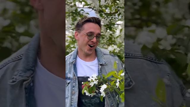 "Ак чэчэклэр" - Ильнат Фархуллин смотреть онлайн