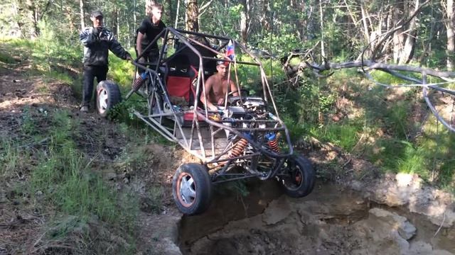 багги вертикаль колпашево смотреть онлайн