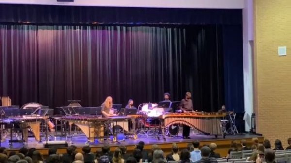 Fleet - Cameron Brown