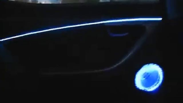 Неоновая нить (Carbon4you) смотреть онлайн