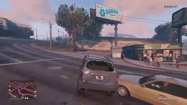 Где можно спрятаться от полиции? смотреть онлайн