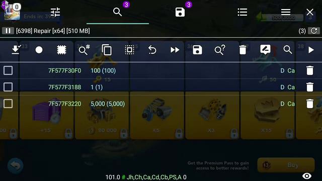 Unlimited City storage using Mayors pass server legit смотреть онлайн