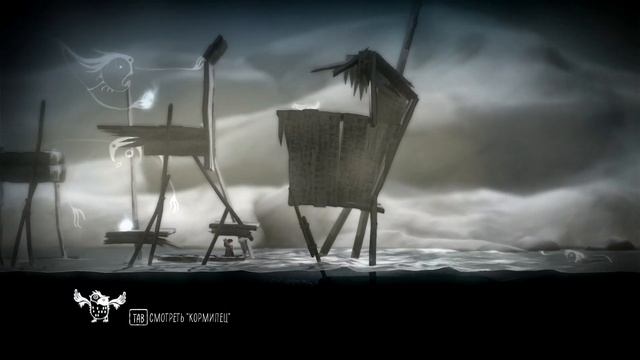 Never Alone Foxtales смотреть онлайн