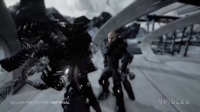 THE LOST PISCES Debut Trailer Official 2017 смотреть онлайн