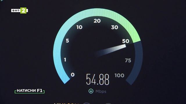 Всичко, което можем да очакваме от Wi-Fi 6 смотреть онлайн
