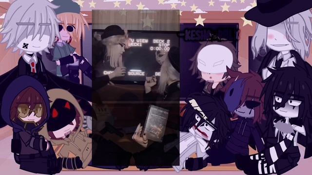 |Реакция крипипаста на т/и| |KeSha_rblx| |Ютуб извини!!|