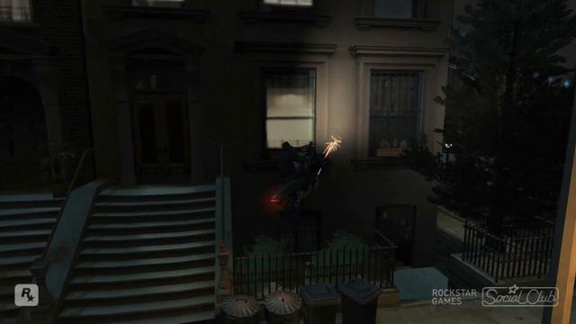 GTA 4 Падения: Адреналин-мэн 1080p смотреть онлайн