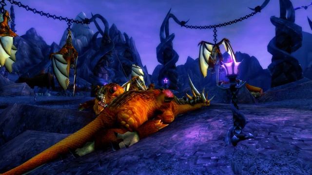 World of warcraft through my eyes смотреть онлайн