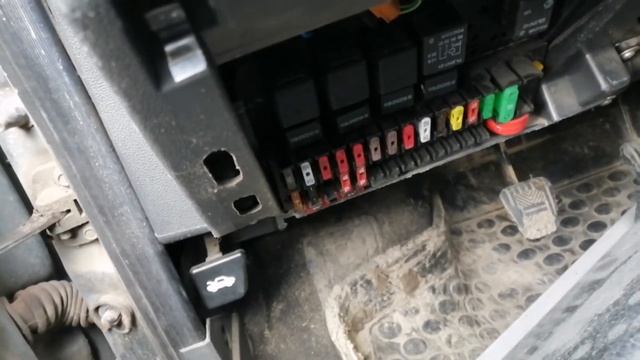 Свет Приора (пропал дальний) смотреть онлайн