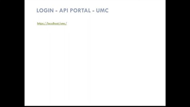Tutorial : SoftwareAG WebMethods API Portal 10.X using Docker смотреть онлайн
