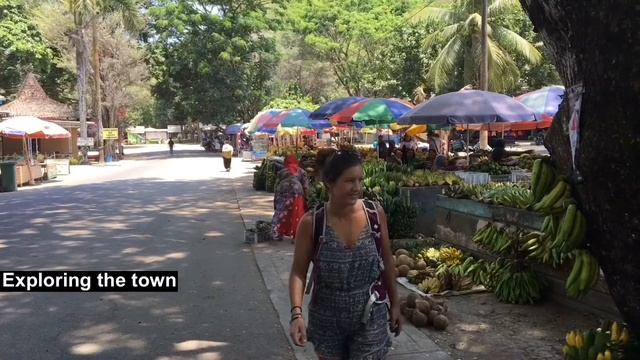 Homestay in Java, Indonesia смотреть онлайн