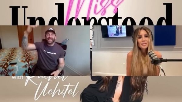 PART 1: The Inspirational True Story of Lee Asher of The Asher House Animal Sanctuary