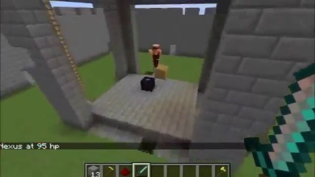 Minecraft Pocket Edition 0 10 5 на компьютер смотреть онлайн