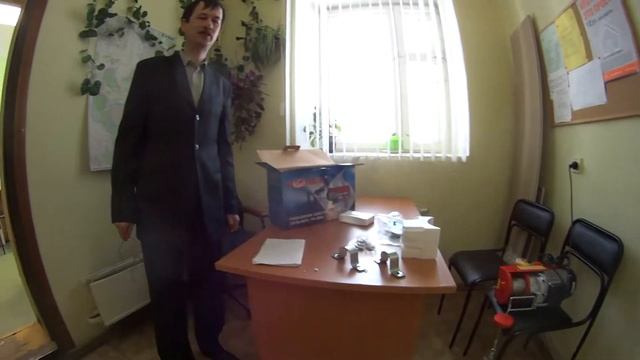 Отзыв БашТулс bashtools.ru - Покупка электротельфера 500 кг в Уфе смотреть онлайн