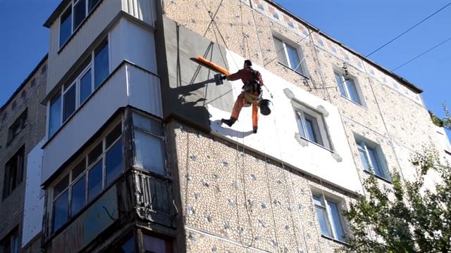 Первый слой шпаклевки смотреть онлайн