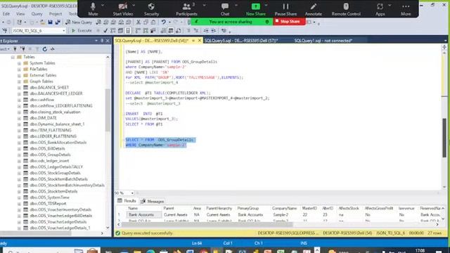 XML DATA INPUT SQL SERVER смотреть онлайн