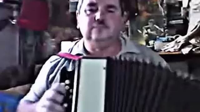 Шутки морские порою бывают жестоки (под баян, кубанский вариант) смотреть онлайн