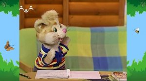 Утро в Шишкином Лесу. Быт. Шляпа