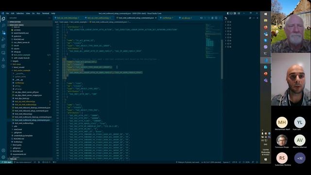 DASH Workgroup Community Meeting Sept 14 2022 смотреть онлайн