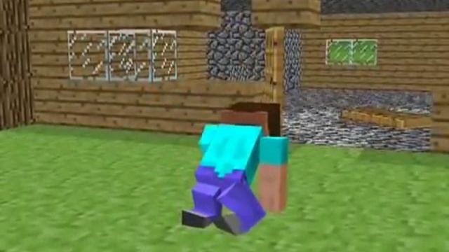 9.9.9 Minecraft смотреть онлайн